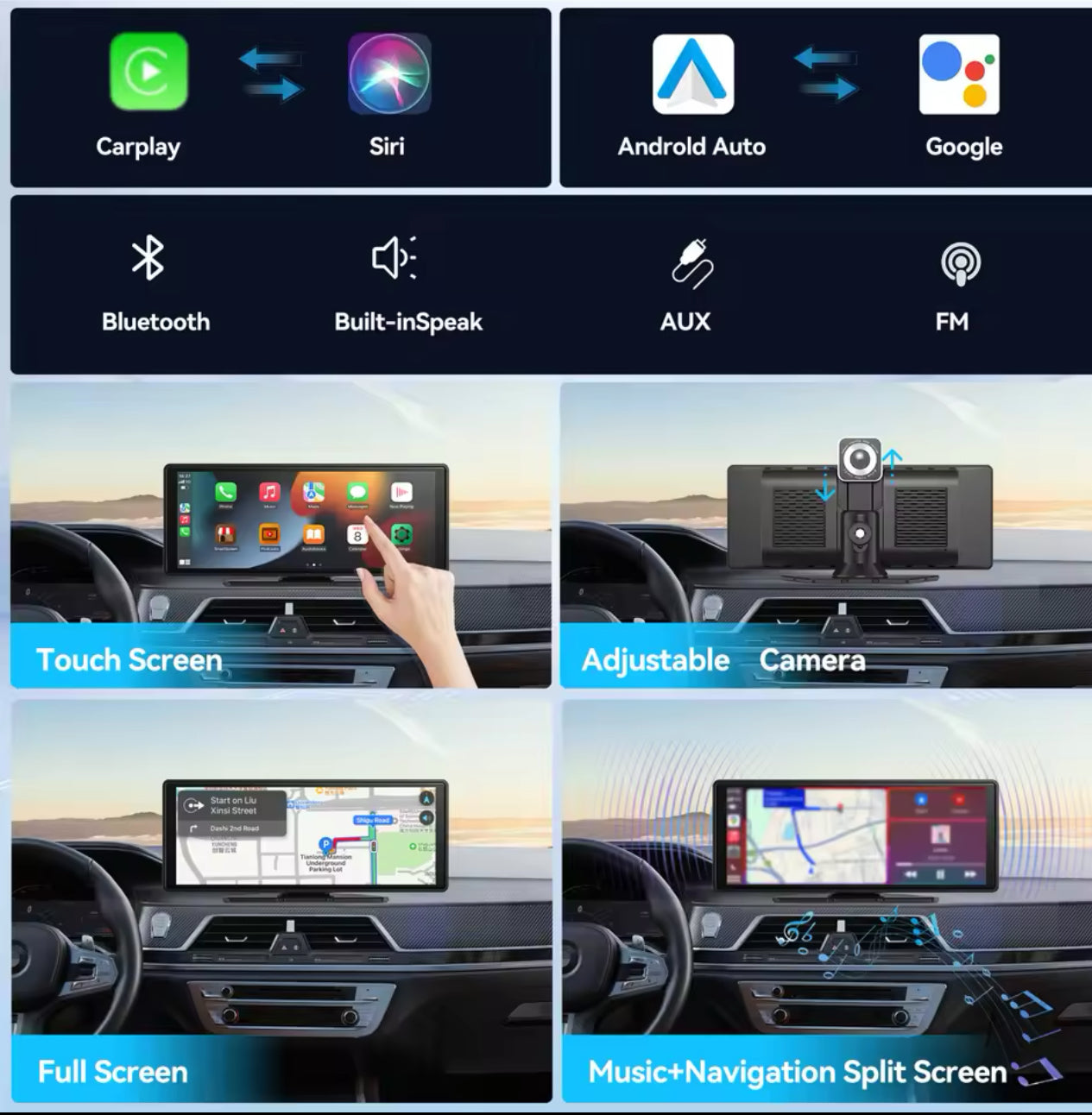 Carplay